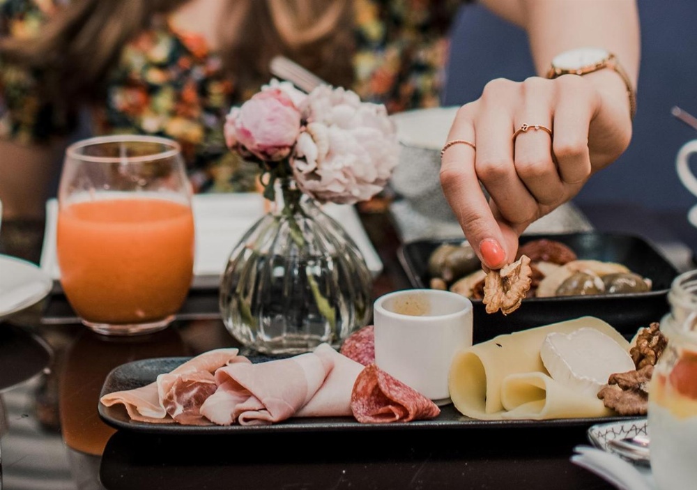 Hotel Topazz & Lamée